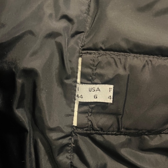 Add Down Jacket - Picture 3 of 5